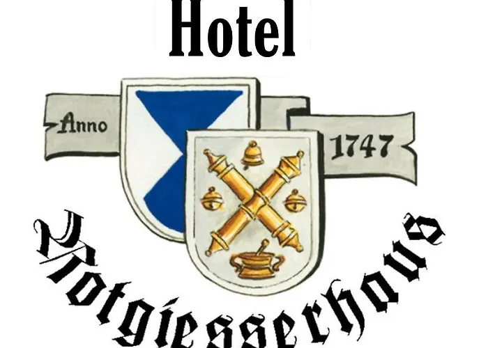 Rotgiesserhaus فندق 3*
