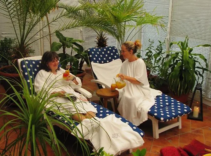 فندق Rotgiesserhaus كورورت اوبرويسنثا