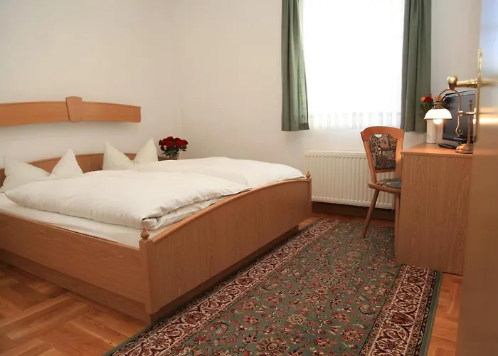 Hotel Rotgiesserhaus 3*