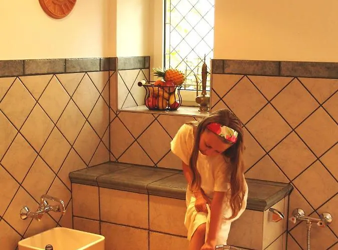 فندق Rotgiesserhaus