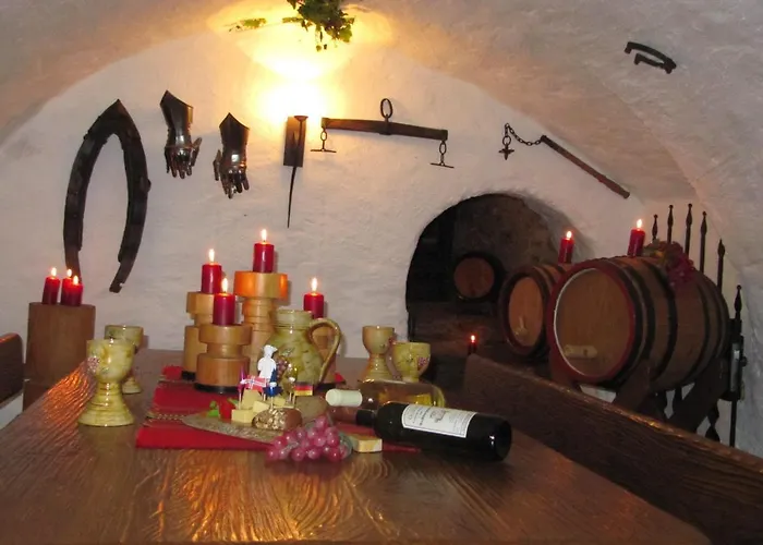 Rotgiesserhaus فندق 3*