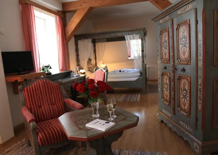 Rotgiesserhaus كورورت اوبرويسنثا