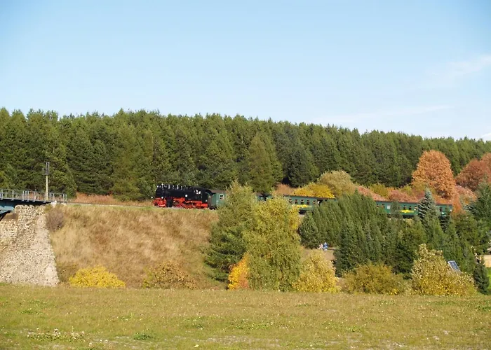 Rotgiesserhaus كورورت اوبرويسنثا