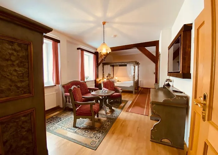 Rotgiesserhaus 3* كورورت اوبرويسنثا