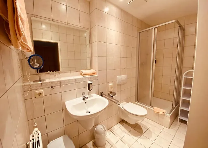 Rotgiesserhaus فندق كورورت اوبرويسنثا