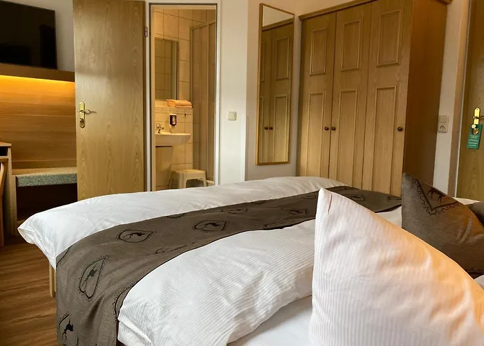 Rotgiesserhaus 3* كورورت اوبرويسنثا