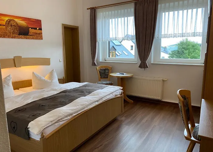 فندق Rotgiesserhaus 3*