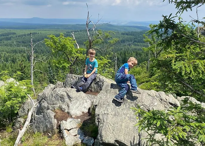 Rotgiesserhaus فندق 3*