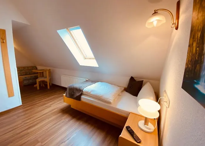 Rotgiesserhaus 3* كورورت اوبرويسنثا