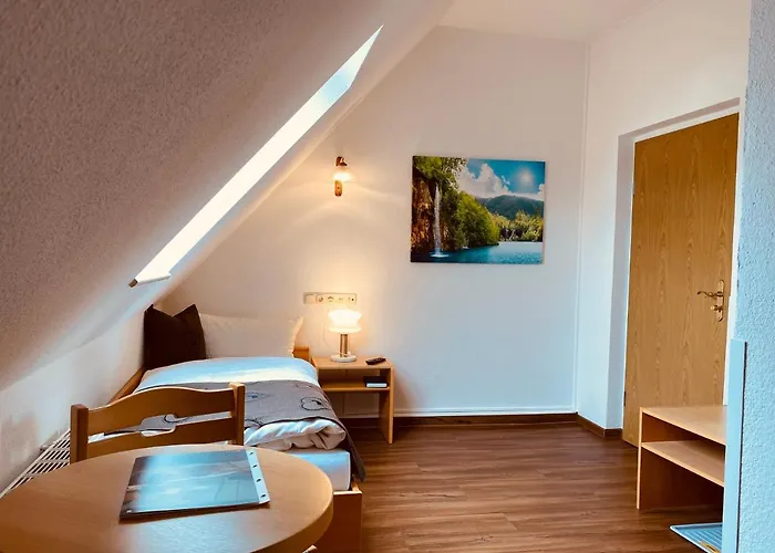 Rotgiesserhaus فندق 3*