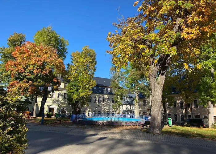 Rotgiesserhaus فندق 3*