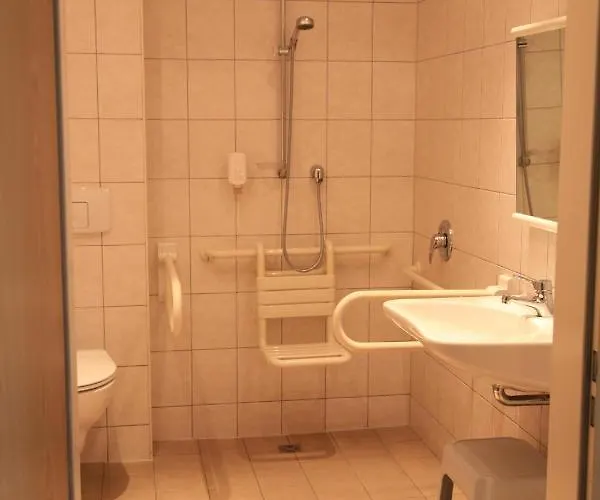 فندق Rotgiesserhaus كورورت اوبرويسنثا