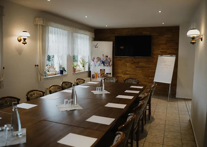 Rotgiesserhaus فندق 3*