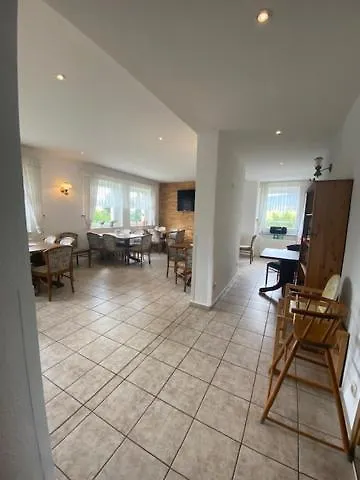 فندق Rotgiesserhaus