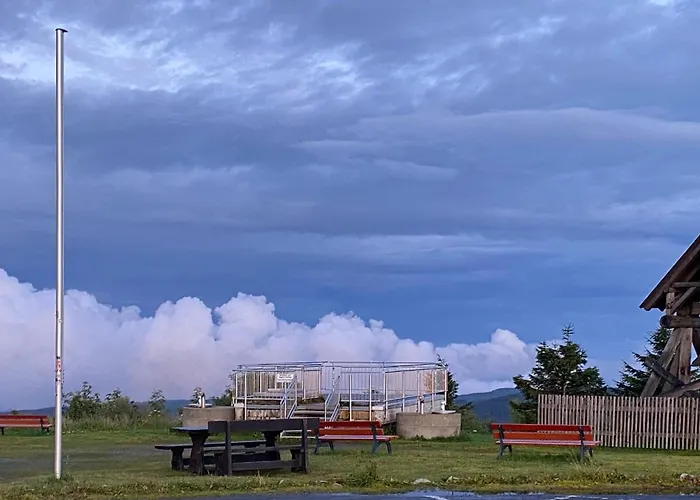 Rotgiesserhaus فندق كورورت اوبرويسنثا