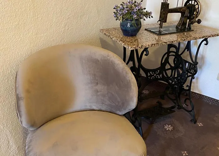 Rotgiesserhaus كورورت اوبرويسنثا