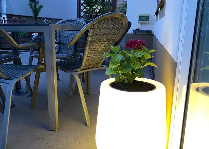 Rotgiesserhaus فندق 3*