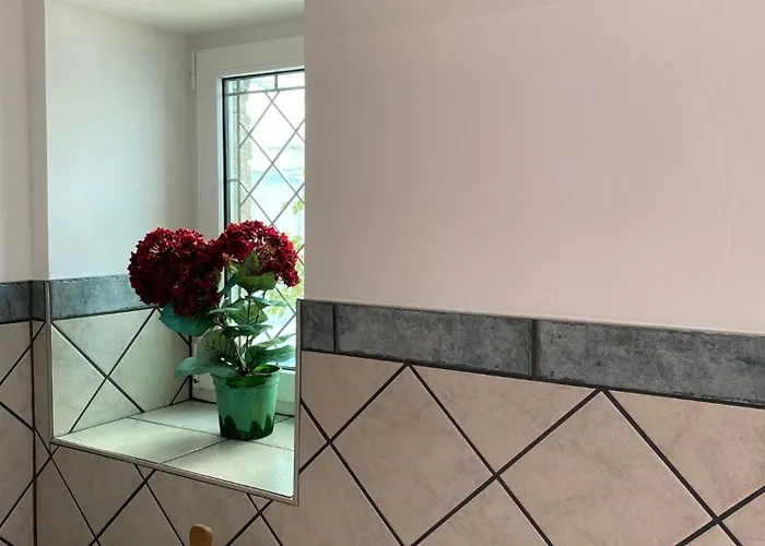 Rotgiesserhaus فندق