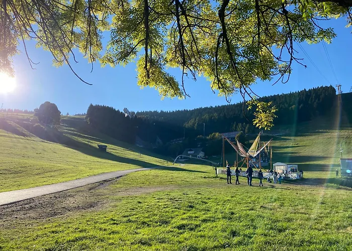 Rotgiesserhaus فندق 3*