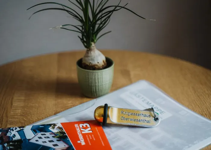 فندق Rotgiesserhaus كورورت اوبرويسنثا