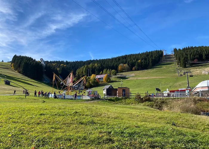 Rotgiesserhaus 3* كورورت اوبرويسنثا