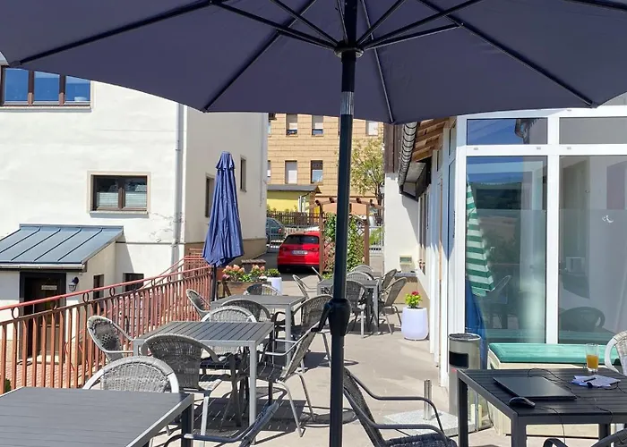 Rotgiesserhaus فندق