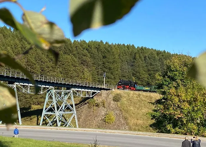 فندق Rotgiesserhaus 3*