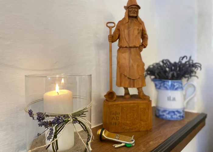 Rotgiesserhaus 3* كورورت اوبرويسنثا