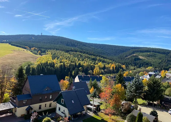 Rotgiesserhaus 3* كورورت اوبرويسنثا