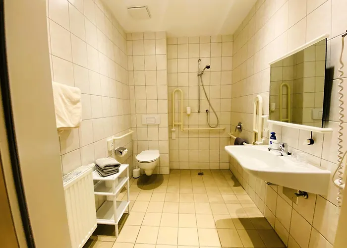 فندق Rotgiesserhaus كورورت اوبرويسنثا