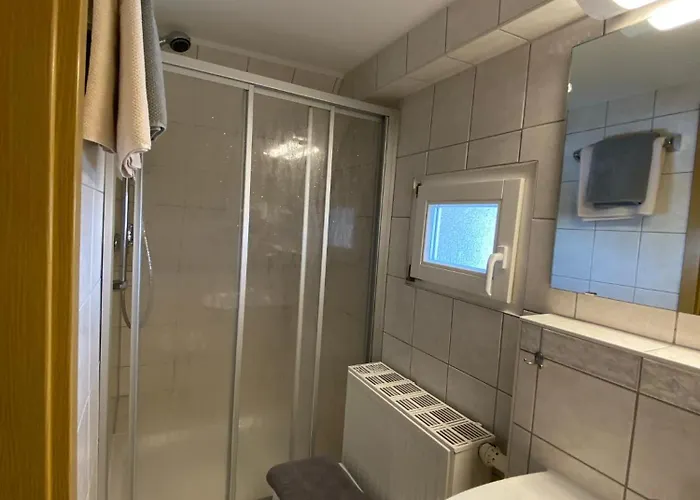 Rotgiesserhaus فندق 3*