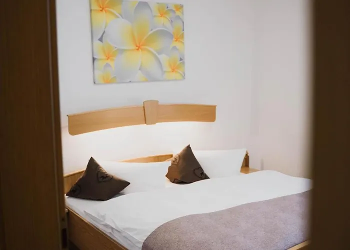 Rotgiesserhaus 3* كورورت اوبرويسنثا