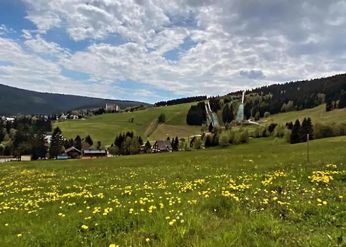 Rotgiesserhaus 3* كورورت اوبرويسنثا