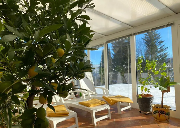 فندق Rotgiesserhaus