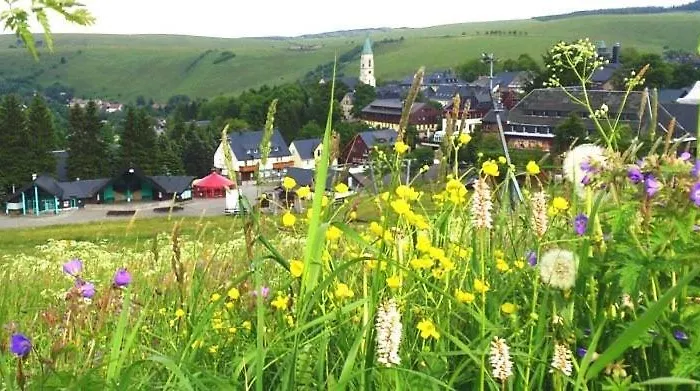 Rotgiesserhaus فندق